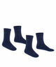 Esprit Foot Logo Kinderen 2-PACK 19041 6120 marine Foto 16301