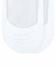 Esprit Kousenvoetje Basic Uni Heren 2-PACK 17850 2000 white Foto 16366