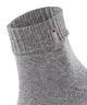 Esprit Sokken Welness Dames 17338 3400 light grey Foto 11986