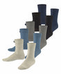 Esprit Solid Mix kindersokken 5-PACK 17041 0070 sortiment Foto 16947