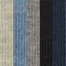 Esprit Solid Mix kindersokken 5-PACK 17041 0070 sortiment Foto 16951
