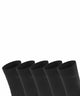 Esprit Uni Sokken Dames 5-PACK 19868  3000 black Foto 16347