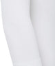 FALKE 3/4 Mouw Fine Cotton Body 40926  2209 white Foto 21917