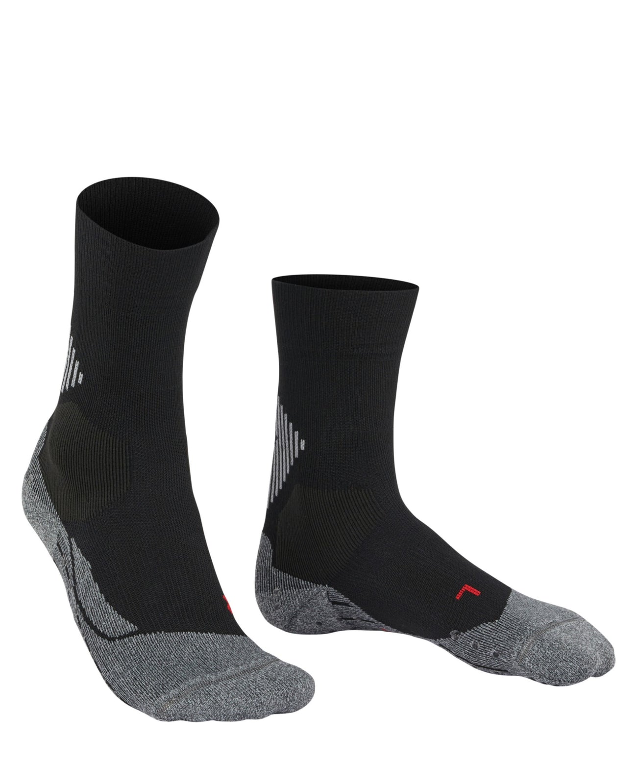 FALKE 4 Grip Sportsokken Unisex 16086 3019 black Foto 19217