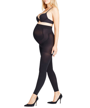 FALKE 9 maanden legging 40533 3009 black Foto 5687