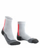 FALKE Achilles Compressiesok Dames 16763 2028 white-neon red Foto 19694