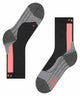 FALKE Achilles Compressiesok Dames 16763 3008 black Foto 19700