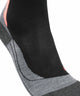 FALKE Achilles Compressiesok Dames 16763 3008 black Foto 19702