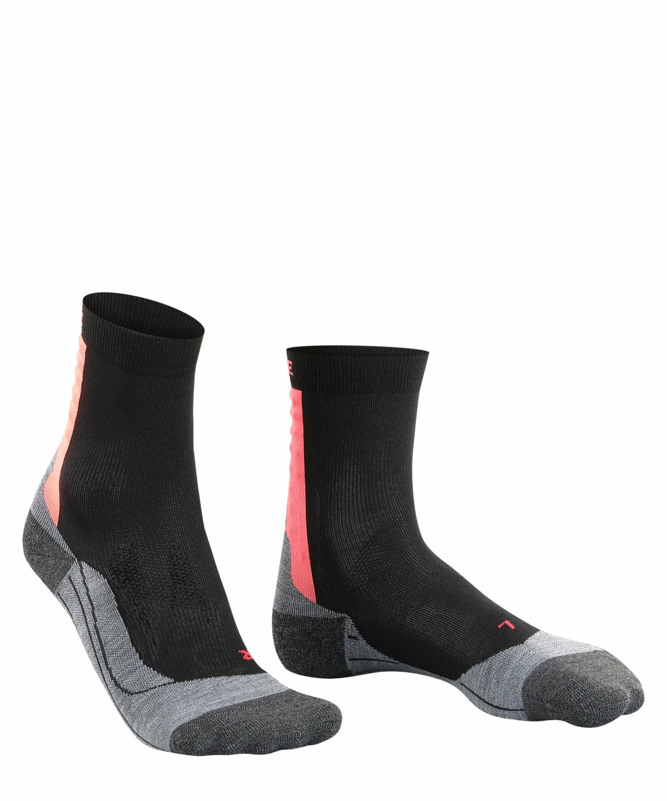 FALKE Achilles Compressiesok Dames 16763 3008 black Foto 19703