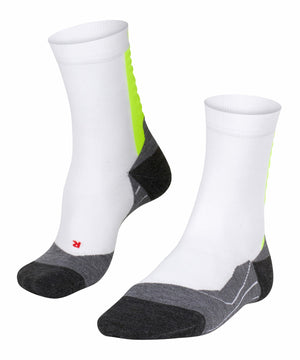 FALKE Achilles Compressiesok Heren 16762 2021 white-lightning Foto 7484