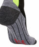 FALKE Achilles Compressiesok Heren 16762 3001 black Foto 7496