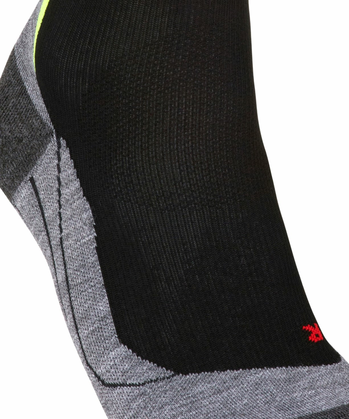 FALKE Achilles Compressiesok Heren 16762 3001 black Foto 7497