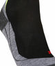 FALKE Achilles Compressiesok Heren 16762 3001 black Foto 7497