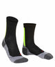 FALKE Achilles Compressiesok Heren 16762 3001 black Foto 7499