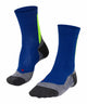 FALKE Achilles Compressiesok Heren 16762 6451 athletic blue Foto 7502