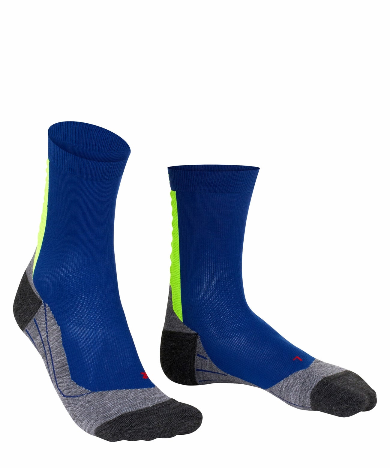 FALKE Achilles Compressiesok Heren 16762 6451 athletic blue Foto 7508