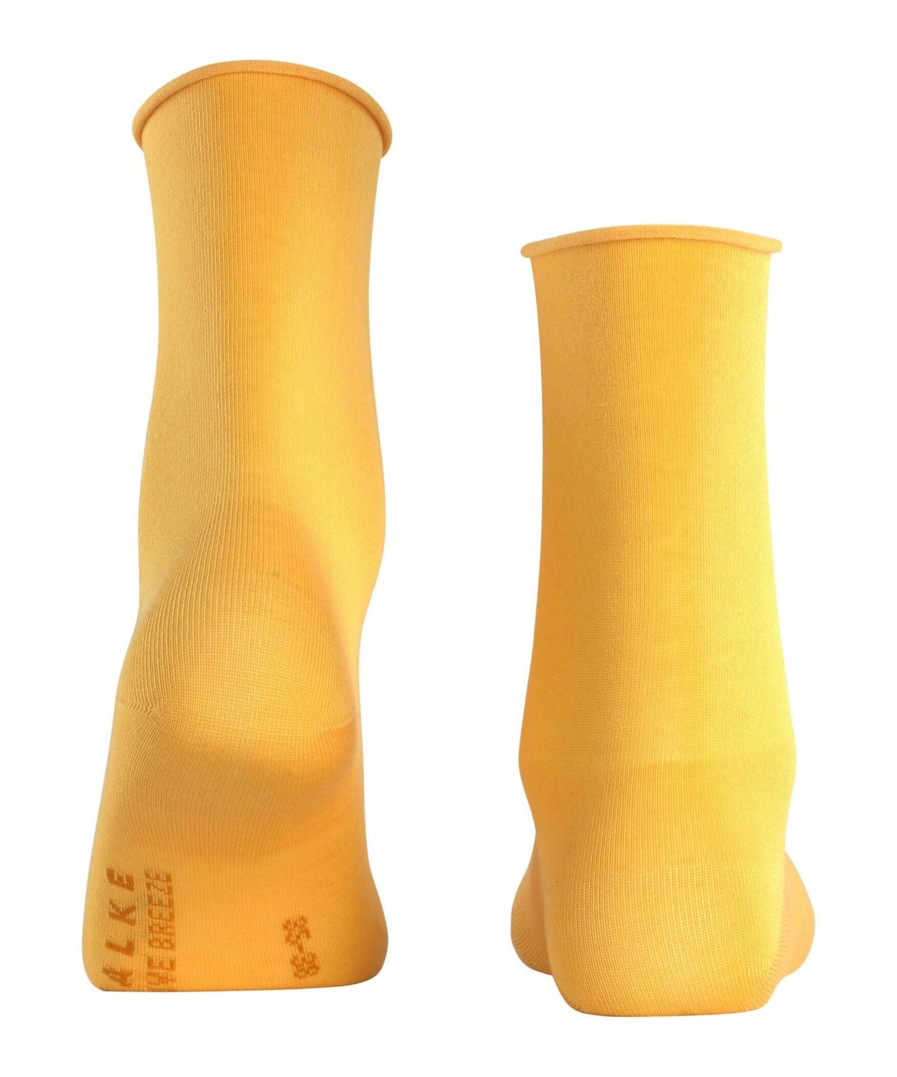 FALKE Active Breeze Sokken Dames 46189 1187 mustard Foto 24988