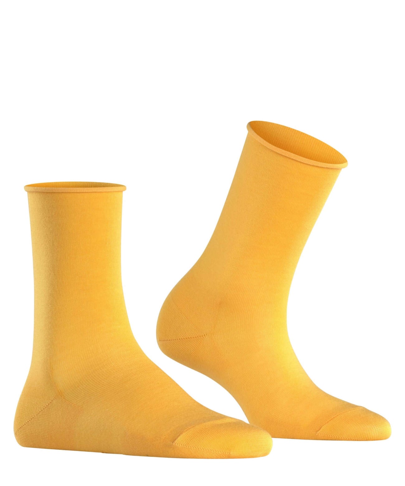 FALKE Active Breeze Sokken Dames 46189 1187 mustard Foto 24989
