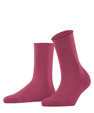 FALKE Active Breeze Sokken Dames 46189 8025 engl. rose Foto 27253