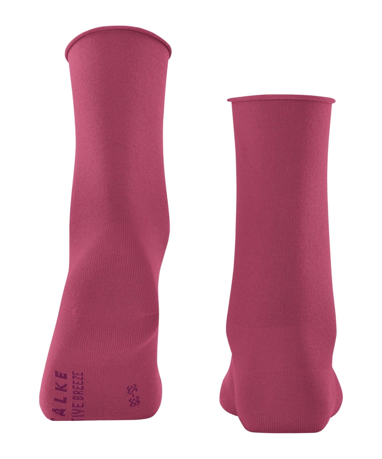 FALKE Active Breeze Sokken Dames 46189 8025 engl. rose Foto 27254