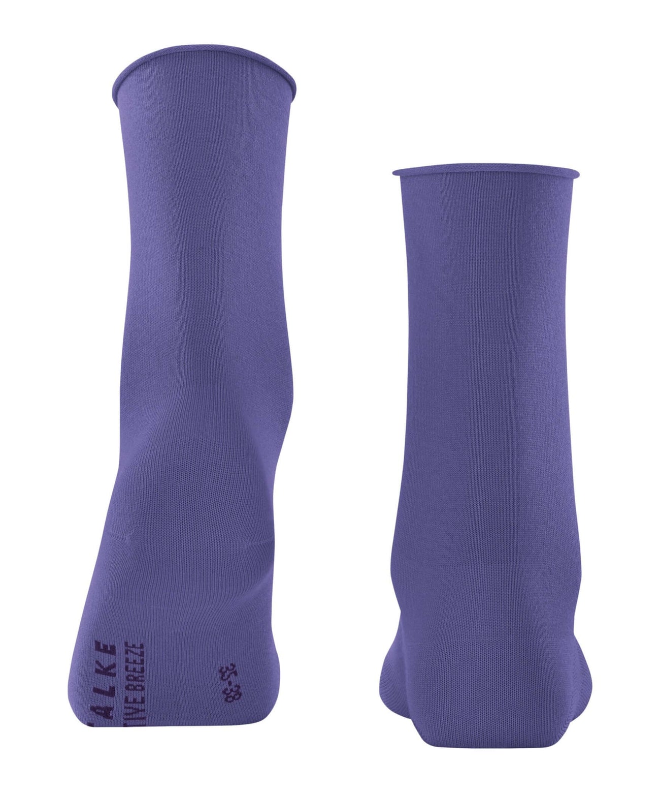 FALKE Active Breeze Sokken Dames 46189 8305 crocus Foto 27260