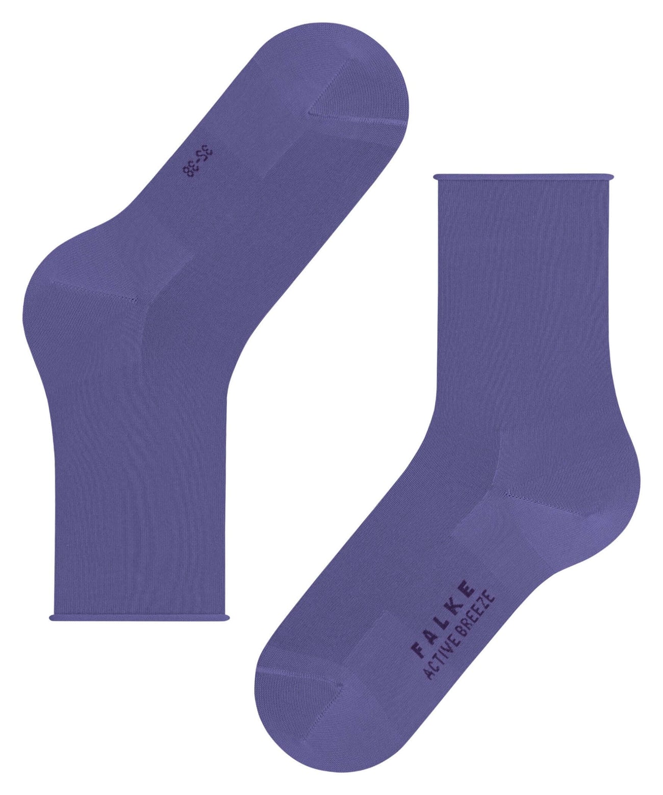 FALKE Active Breeze Sokken Dames 46189 8305 crocus Foto 27263