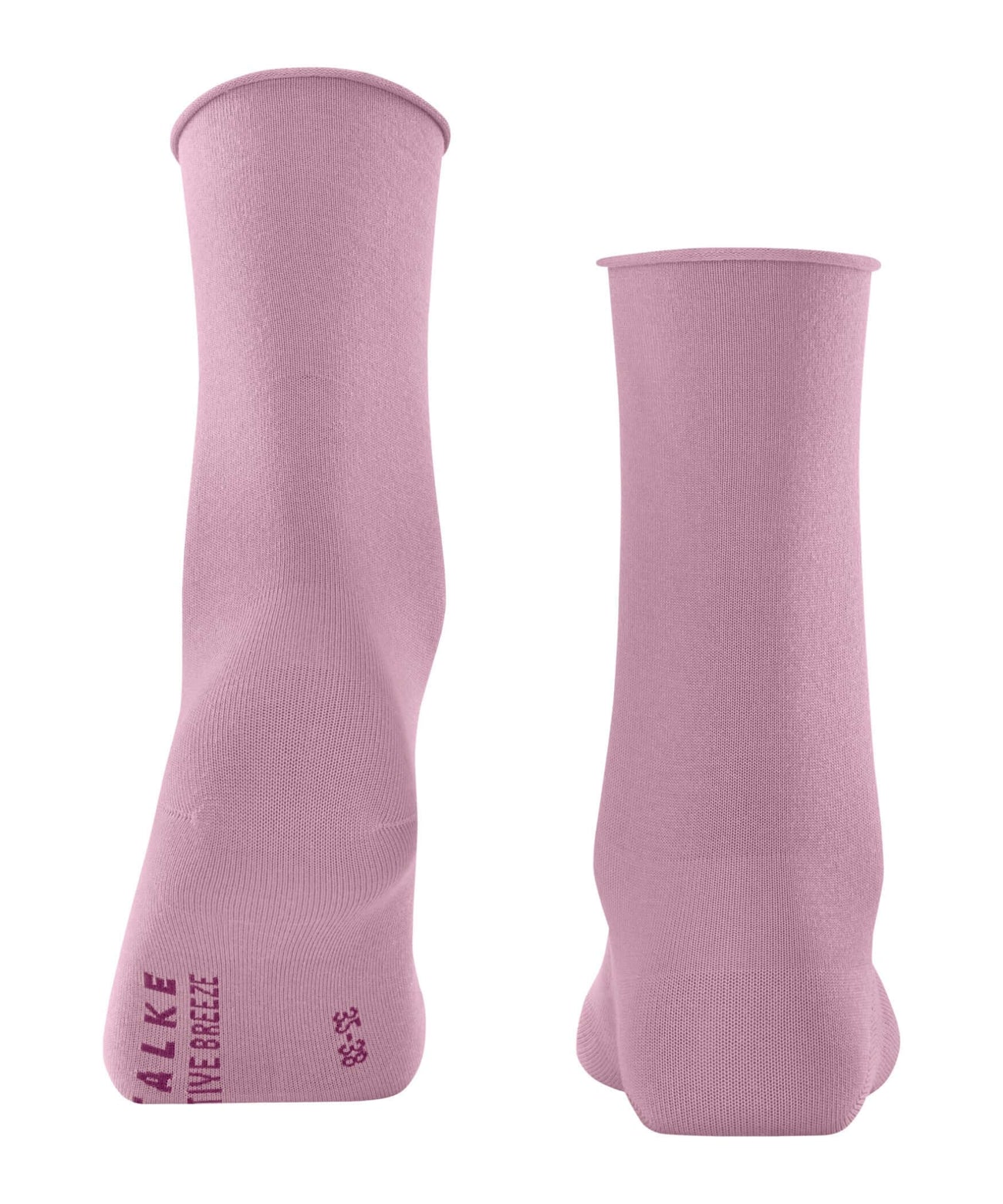 FALKE Active Breeze Sokken Dames 46189 8493 powder pink Foto 27266