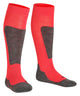 FALKE Active Skisokken Kinderen 11535 8150 fire Foto 20420