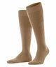 FALKE Airport Heren Kniekous 15435 5078 almond Foto 11396