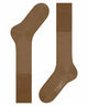 FALKE Airport Heren Kniekous 15435 5078 almond Foto 11398