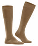 FALKE Airport Heren Kniekous 15435 5078 almond Foto 11400