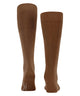 FALKE Airport Heren Kniekous 15435 5124 tawny Foto 22055