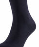 FALKE Airport Heren Kniekous 15435 6370 dark navy Foto 1275