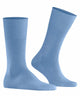 FALKE Airport Herensok 14435 6554 cornflower blue Foto 15566