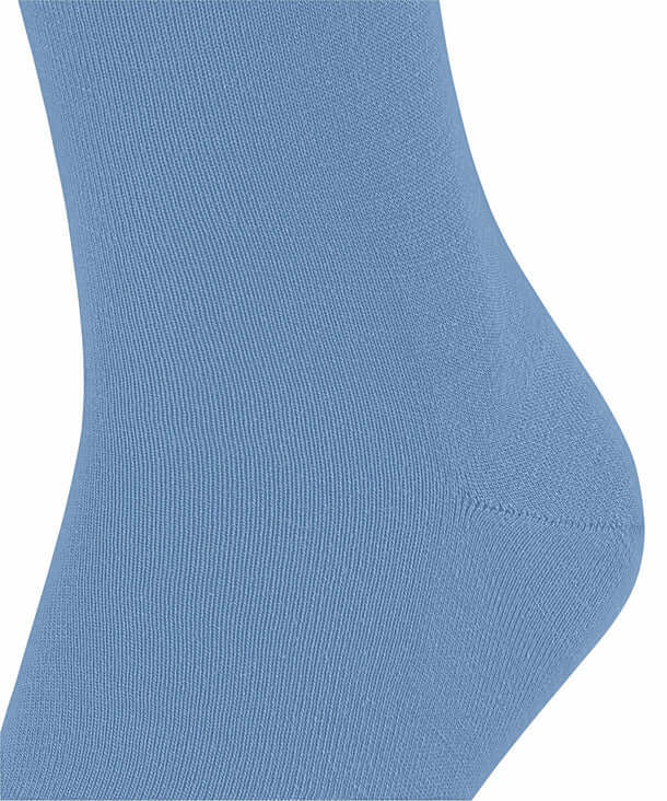 FALKE Airport Herensok 14435 6554 cornflower blue Foto 15567