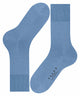 FALKE Airport Herensok 14435 6554 cornflower blue Foto 15568