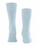 FALKE Airport Herensok 14435 6594 light blue Foto 15713
