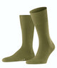 FALKE Airport Herensok 14435 7702 aspengreen Foto 15654