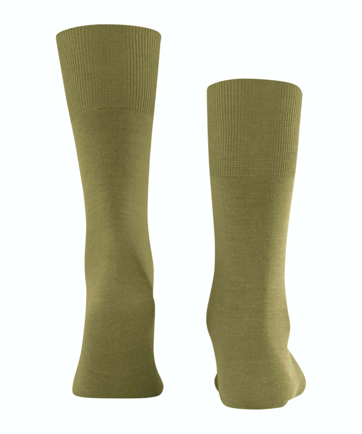 FALKE Airport Herensok 14435 7702 aspengreen Foto 15655