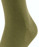 FALKE Airport Herensok 14435 7702 aspengreen Foto 15657