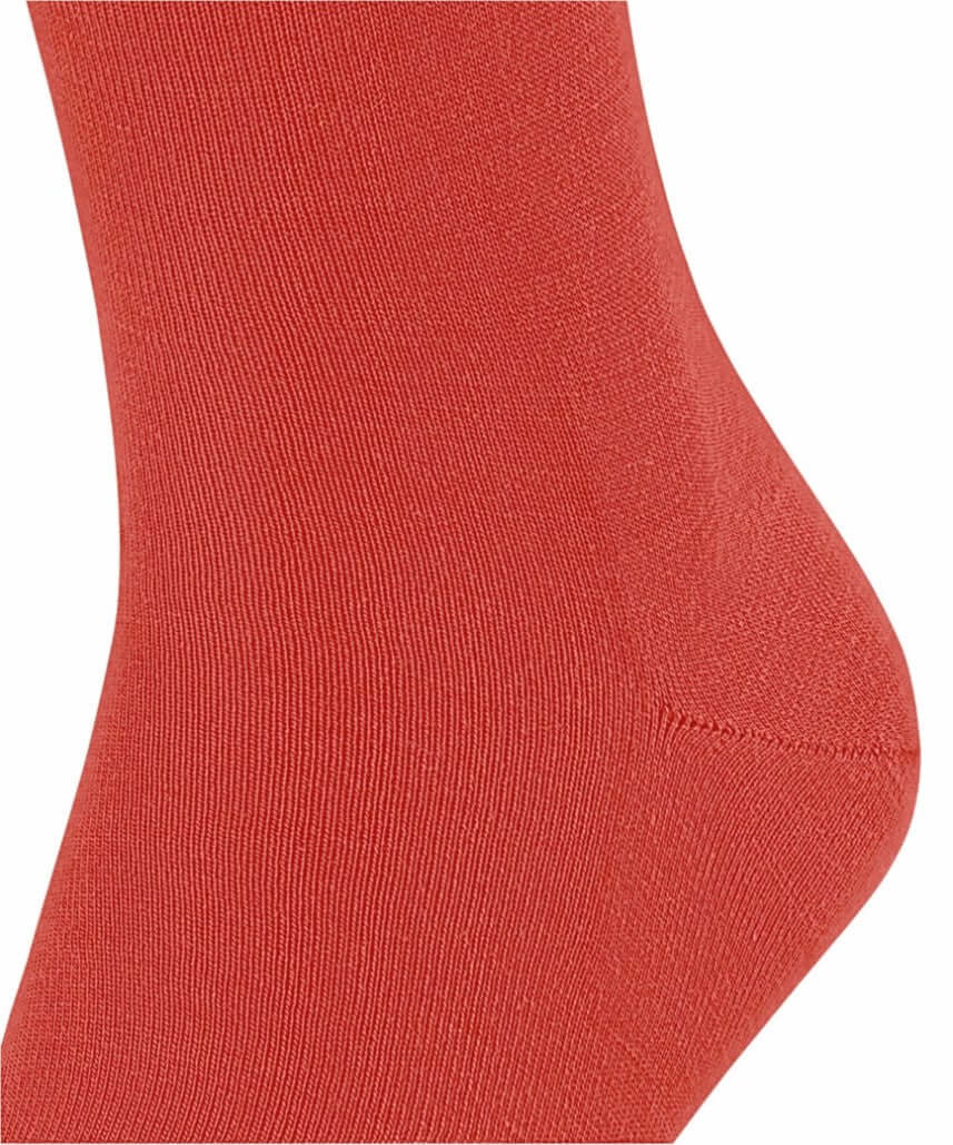 FALKE Airport Herensok 14435 8655 orange Foto 15821
