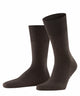 FALKE Airport Plus Herensok 14403 5930 brown Foto 1773