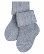 FALKE Babysokje 10408 3400 light grey Foto 3601