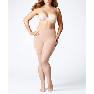 FALKE Beauty Plus 20 denier Panty 43000 4059 cocoon Foto 6526