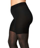 FALKE Beauty Plus 50 denier Panty 43001 3009 black Foto 6532