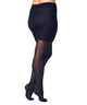 FALKE Beauty Plus 50 denier Panty 43001 6179 marine Foto 6541