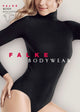 FALKE Body Lange Mouw Kol 40924 3009 black Foto 5702