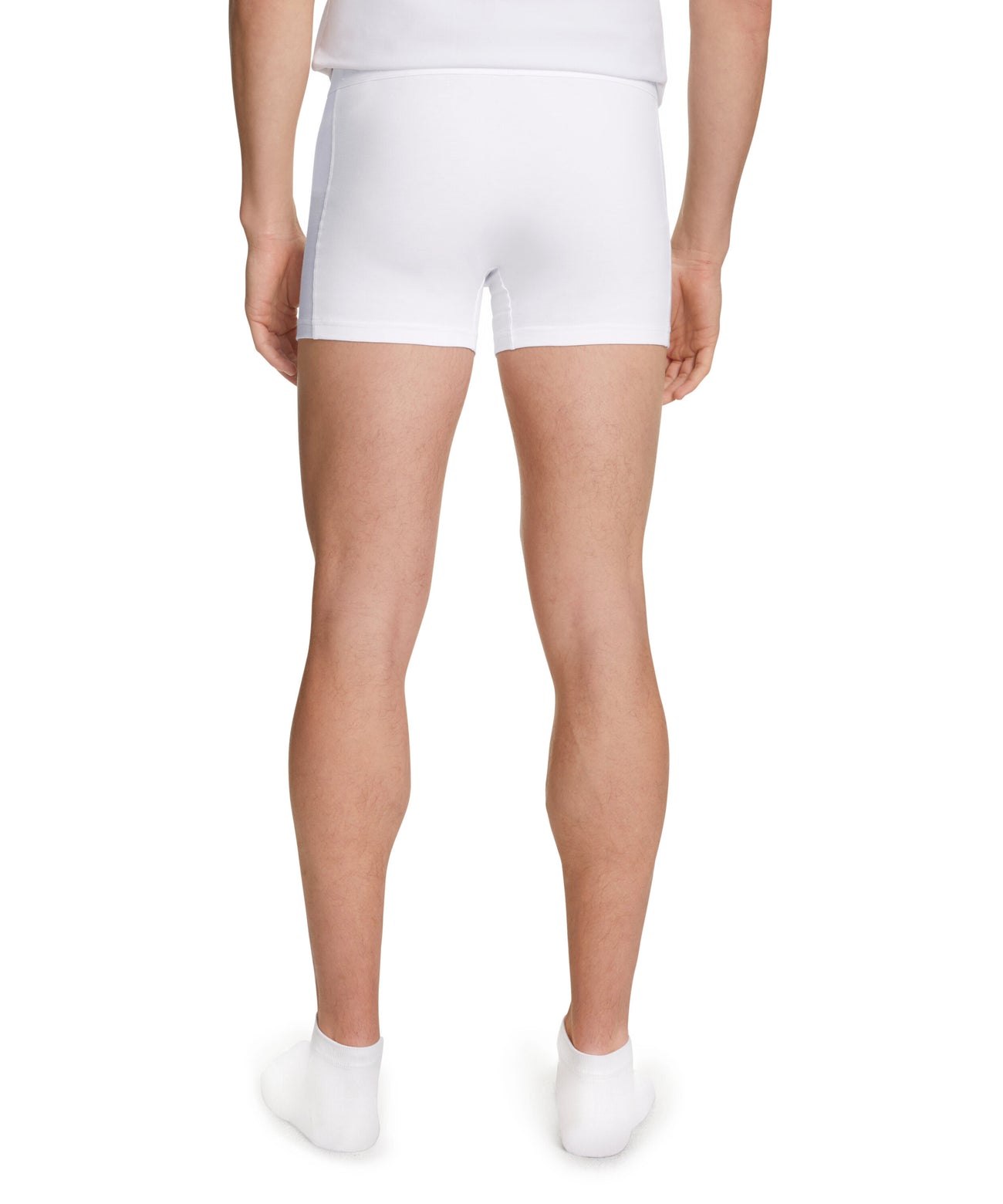 FALKE Boxer 2-Pack Daily Comfort Heren 68100 2000 white Foto 29336