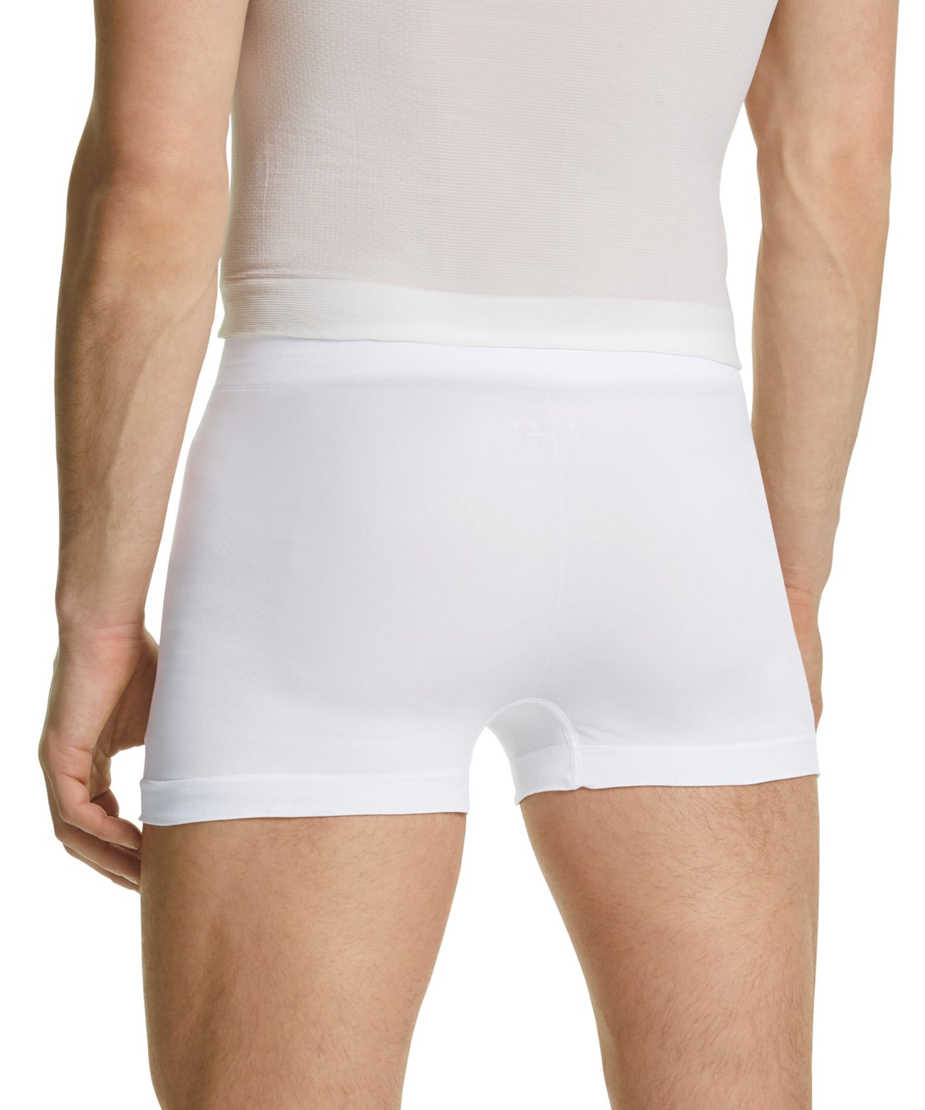 FALKE Boxer Ultralight Cool Heren 33773 2860 white Foto 31196