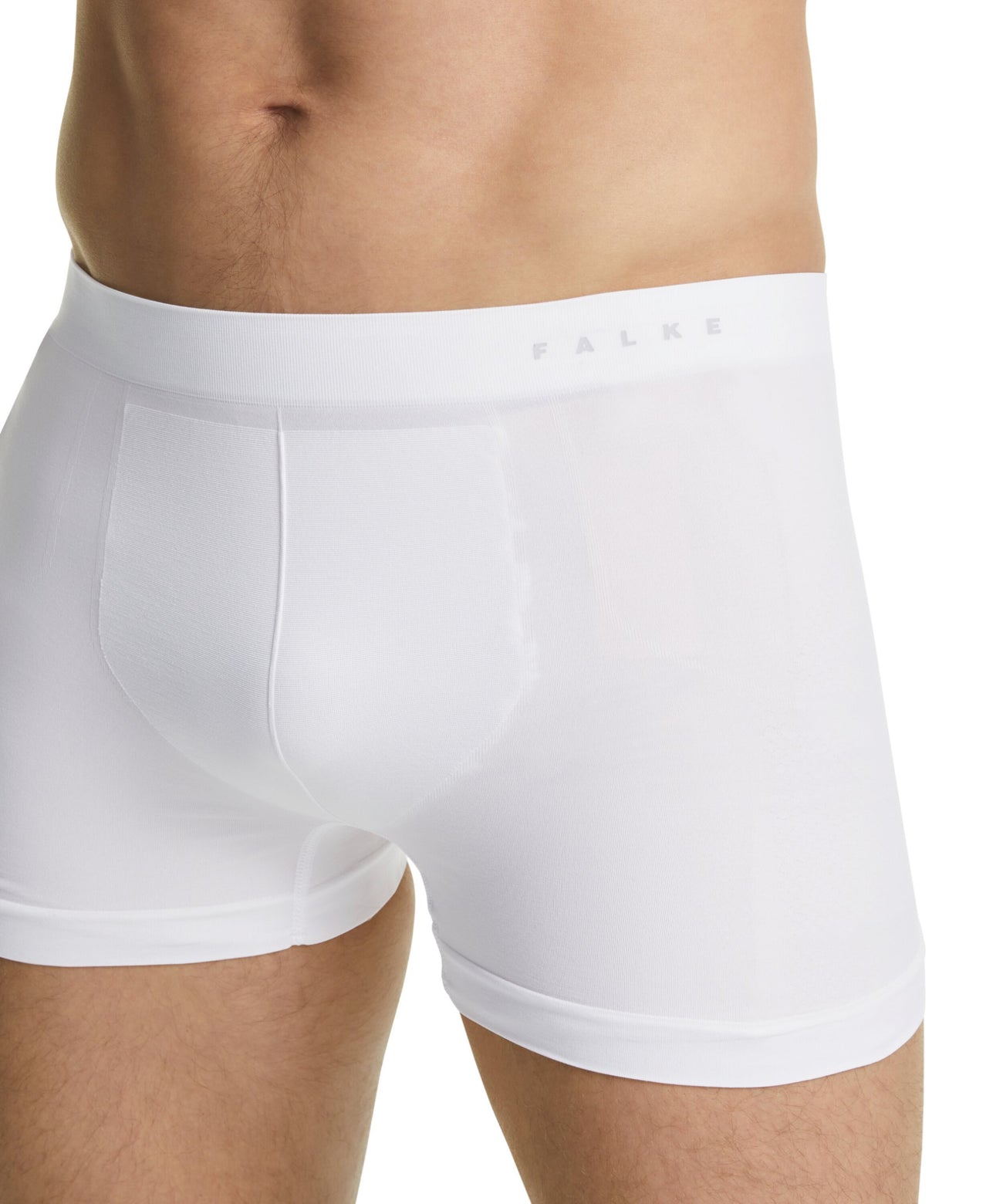 FALKE Boxer Ultralight Cool Heren 33773 2860 white Foto 31197